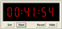 Desktop Timer 2.13
