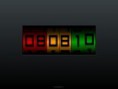 Numeric Clock 1.0